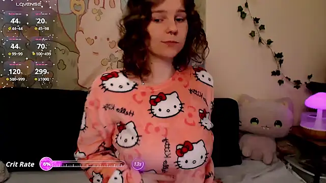 Moona xx online show from 13, 3, 2026