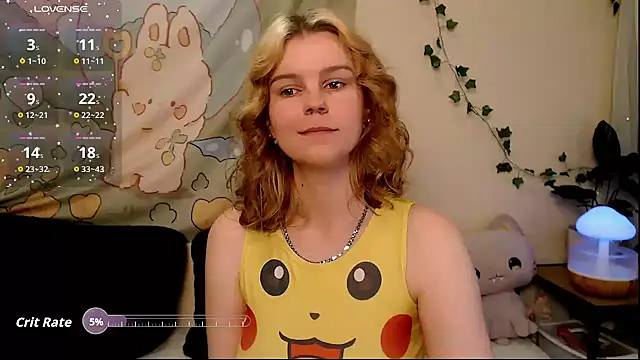 Moona xx online show from 16, 5, 2026