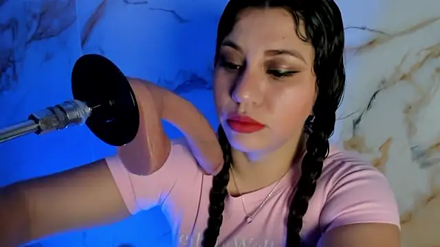 Snapshot of hade_cute chatting on 9, 1, 2026 hade cute online show from 9, 1, 2026