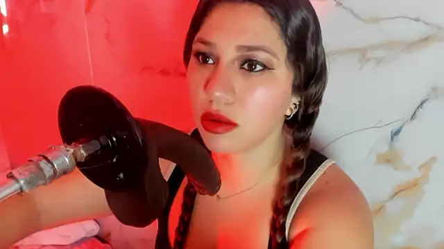 Snapshot of hade_cute chatting on 20, 2, 2026 hade cute online show from 20, 2, 2026