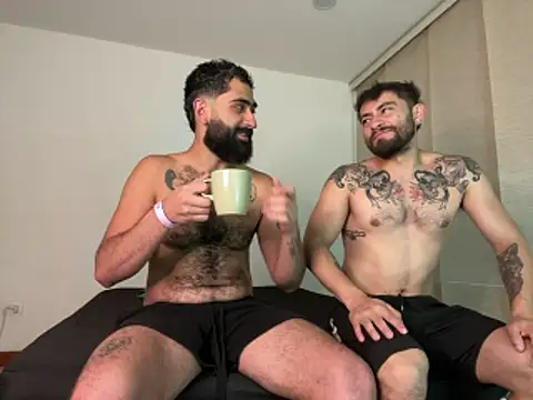 Snapshot of Drogamma chatting on 8, 2, 2026 Drogamma online show from 8, 2, 2026