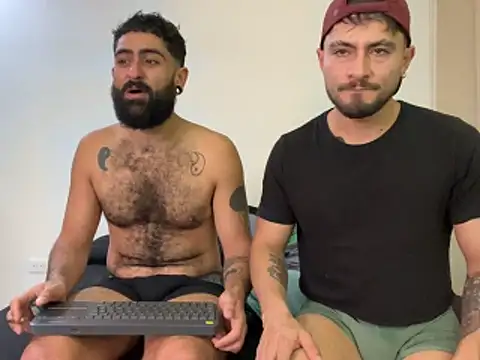 Snapshot of Drogamma chatting on 11, 2, 2026 Drogamma online show from 11, 2, 2026