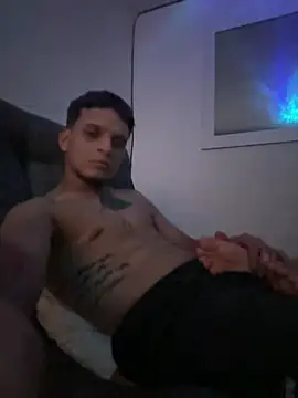 ArturoDelgado1 online show from 20, 3, 2026