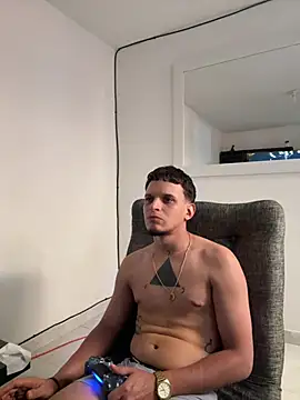 ArturoDelgado1 online show from 21, 3, 2026