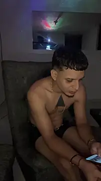 ArturoDelgado1 online show from 31, 3, 2026