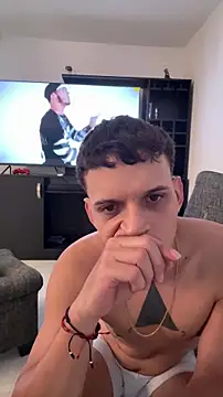 ArturoDelgado1 online show from 7, 4, 2026