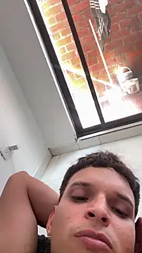 ArturoDelgado1 online show from 19, 4, 2026