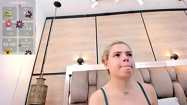 dorothy vegga online show from 16, 4, 2026