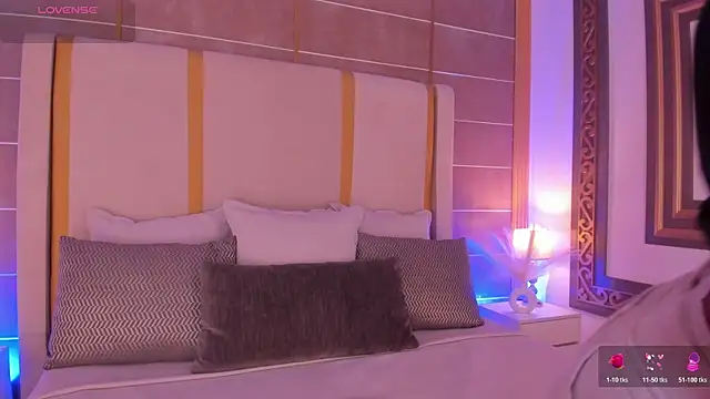 AbigailCarter online show from 16, 2, 2026