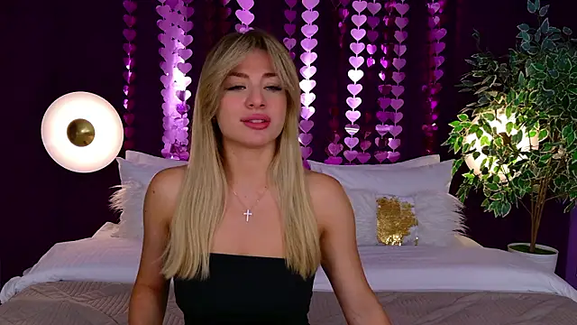 Snapshot of HelenaMorgan chatting on 13, 3, 2026 HelenaMorgan online show from 13, 3, 2026