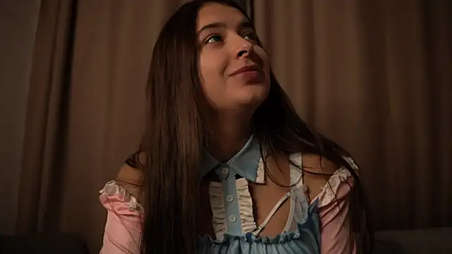 elisa moon online show from 7, 11, 2025