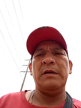 ardiente47 online show from 9, 1, 2026