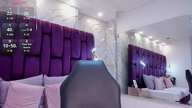 emma carterr1 online show from 15, 3, 2026