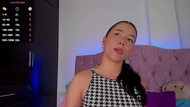 Deisy sr online show from 31, 12, 2024