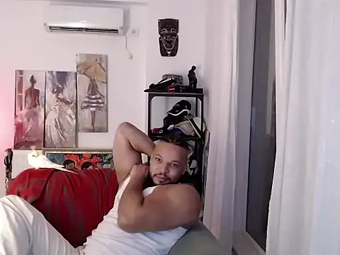 1LordKingsley online show from 12, 6, 2026