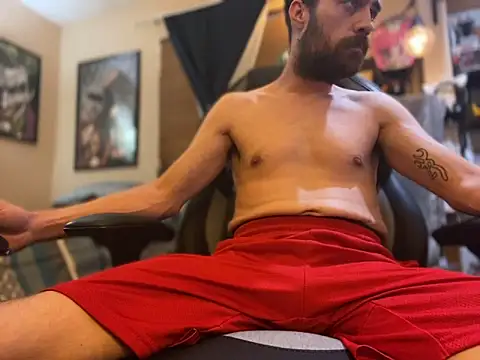 slutty guy12 online show from 27, 1, 2025