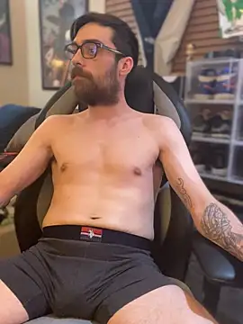 slutty guy12 online show from 30, 1, 2025