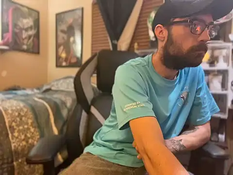 slutty guy12 online show from 31, 1, 2025