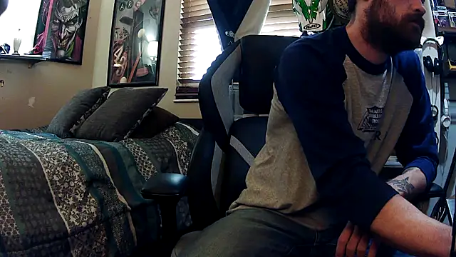 slutty guy12 online show from 31, 1, 2025