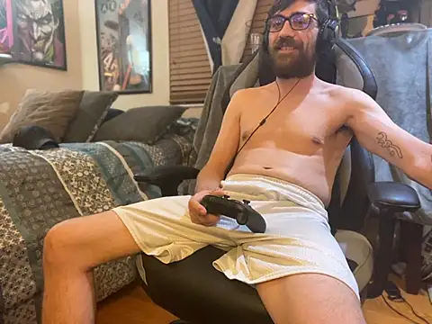 slutty guy12 online show from 3, 2, 2025