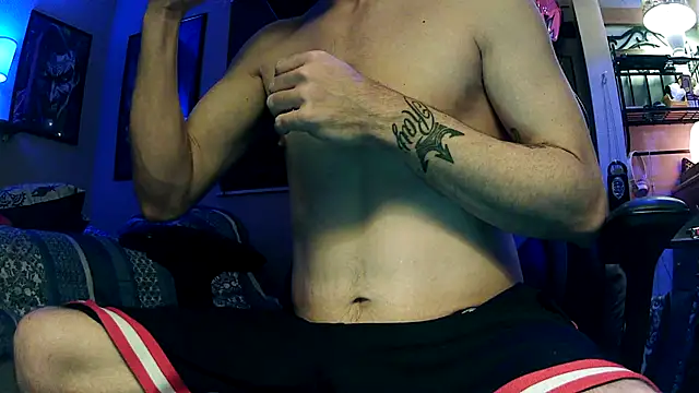 slutty guy12 online show from 27, 2, 2025