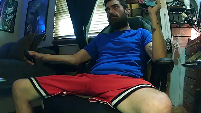 slutty guy12 online show from 7, 3, 2025