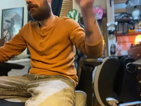 slutty guy12 online show from 16, 3, 2025