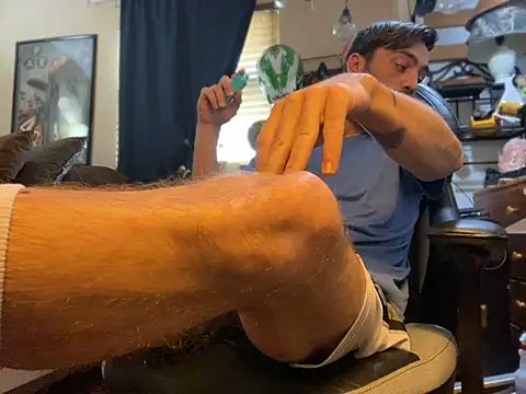 slutty guy12 online show from 18, 3, 2025