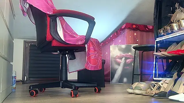 Jbisex online show from 12, 3, 2026