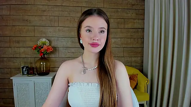 MilanaBalmain online show from 22, 1, 2025