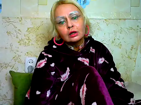 Gardener of Illusions online show from 19, 1, 2026