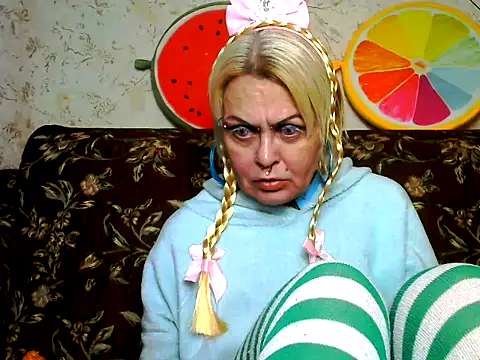 Gardener of Illusions online show from 9, 2, 2026