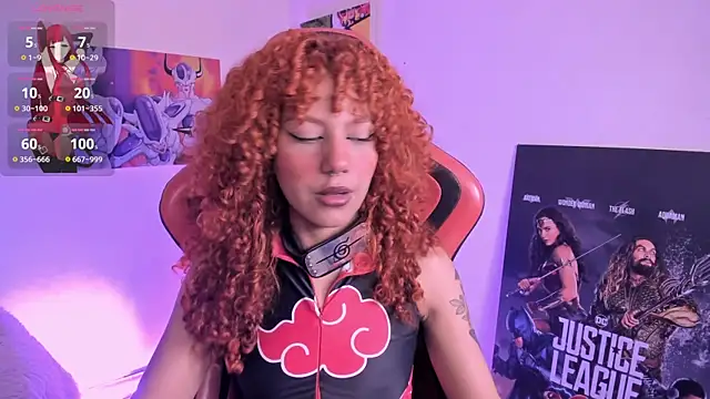 keendaall online show from 10, 3, 2026