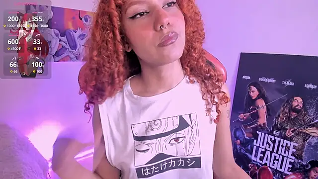 keendaall online show from 18, 3, 2026