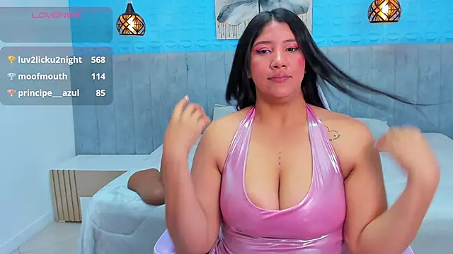 estrella bigboobs14 online show from 17, 5, 2026
