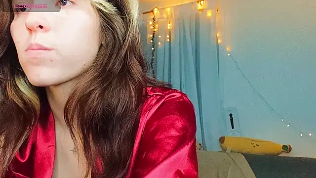 Snapshot of cherrybom969 chatting on 18, 2, 2025 cherrybom969 online show from 18, 2, 2025