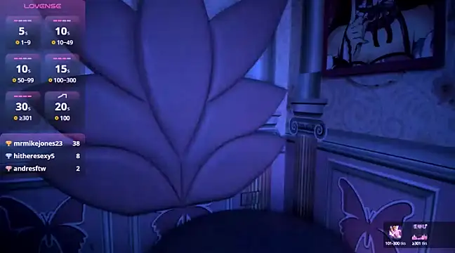 sexyy kitty18 online show from 7, 3, 2025