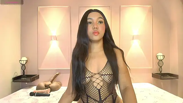 HAYLANISMITH online show from 10, 9, 2025