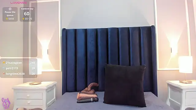 Snapshot of HAYLANISMITH chatting on 12, 6, 2026 HAYLANISMITH online show from 12, 6, 2026