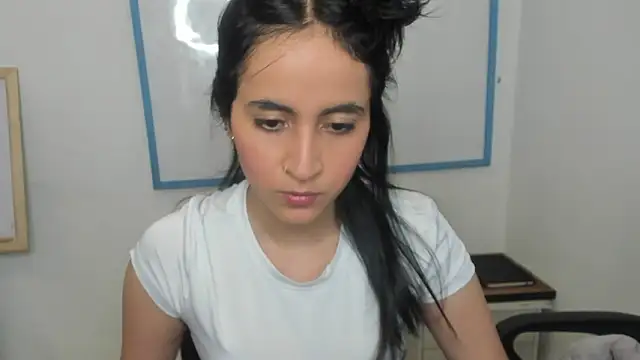 Mia Fischer online show from 23, 2, 2026