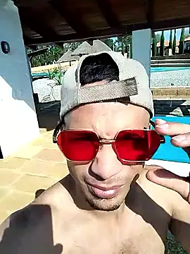 SonicJ25 online show from 1, 3, 2026