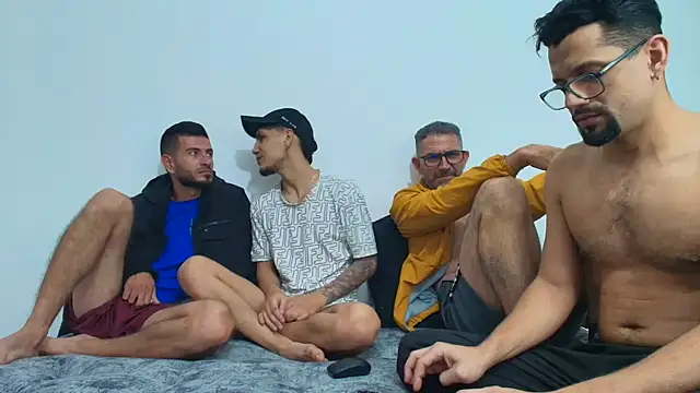 Benjamin show online show from 26, 11, 2025