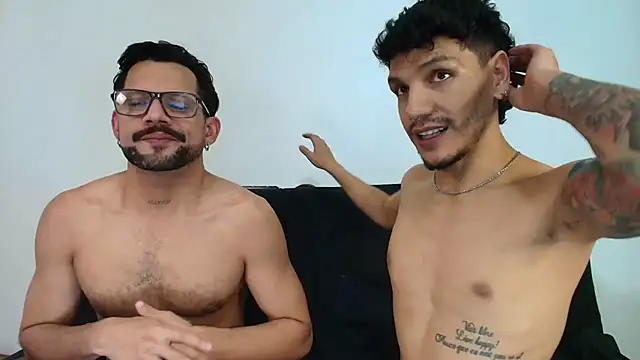 Benjamin show online show from 18, 3, 2026