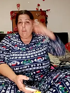 kittymorenita26 online show from 16, 1, 2025