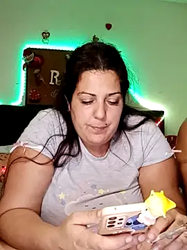 kittymorenita26 online show from 7, 2, 2025