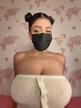 shanelle0 online show from 25, 10, 2025