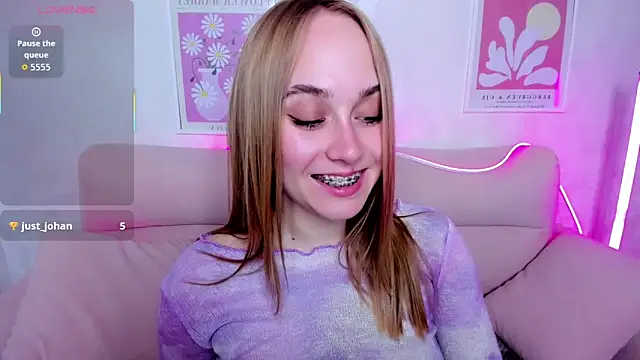 LianaBright online show from 21, 5, 2026
