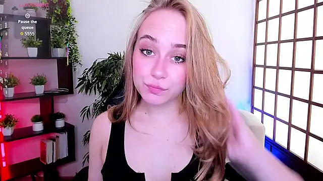 LianaBright online show from 31, 5, 2026