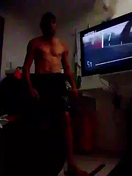 Deonlonely1 online show from 6, 3, 2026