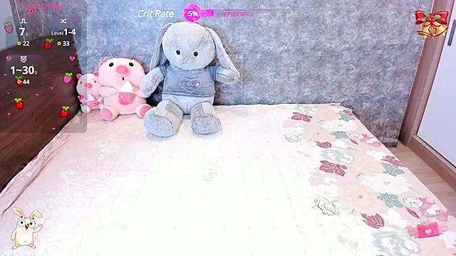  ANNACHAN  online show from 15, 12, 2024